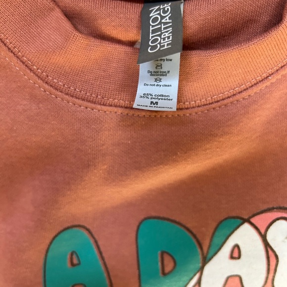 Official Drive-Away Dolls sweater from film - Picture 4 of 4